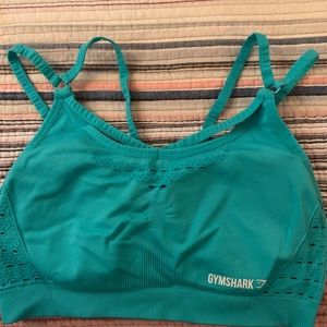 EUC Gymshark Bra